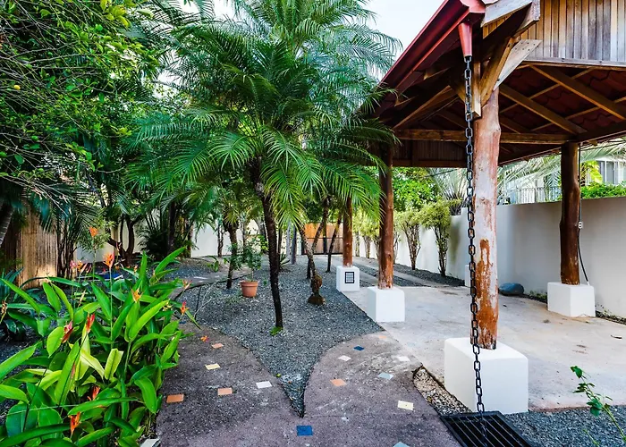 Сasa de vacaciones Remodeled Casa Tropical W Private Pool