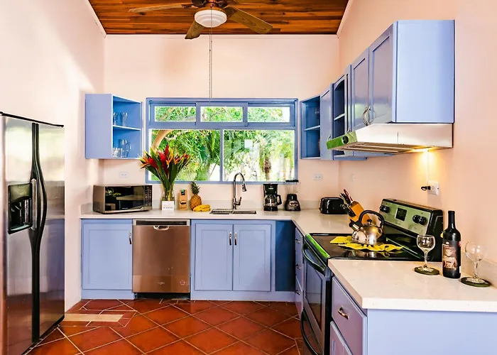 Remodeled Casa Tropical W Private Pool *