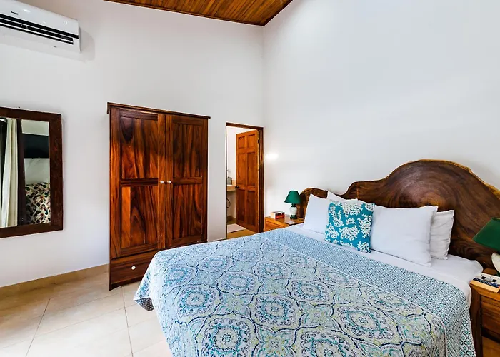 Remodeled Casa Tropical W Private Pool * Tamarindo