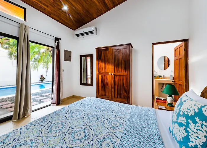 Сasa de vacaciones Remodeled Casa Tropical W Private Pool