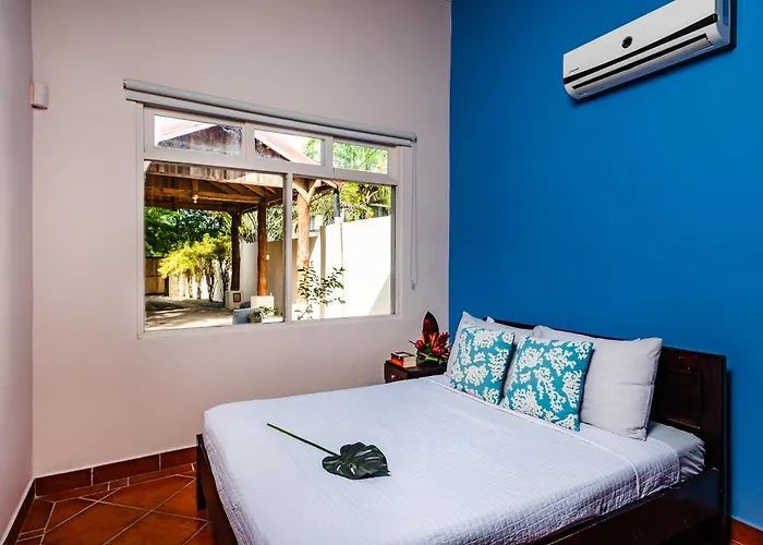 Сasa de vacaciones Remodeled Casa Tropical W Private Pool Tamarindo