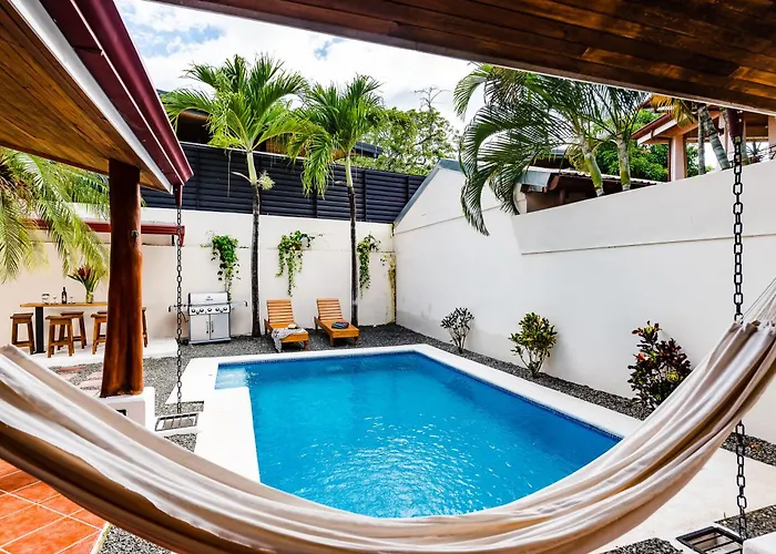 Remodeled Casa Tropical W Private Pool