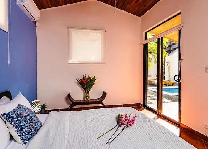 Сasa de vacaciones Remodeled Casa Tropical W Private Pool