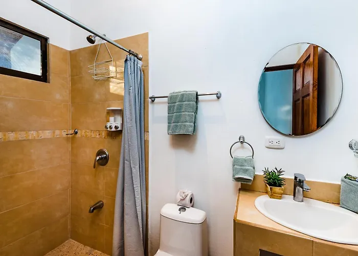 Сasa de vacaciones Remodeled Casa Tropical W Private Pool *